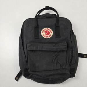 Fjallraven Kanken Backpack Classic Daypack Bag 15x10 School Travel